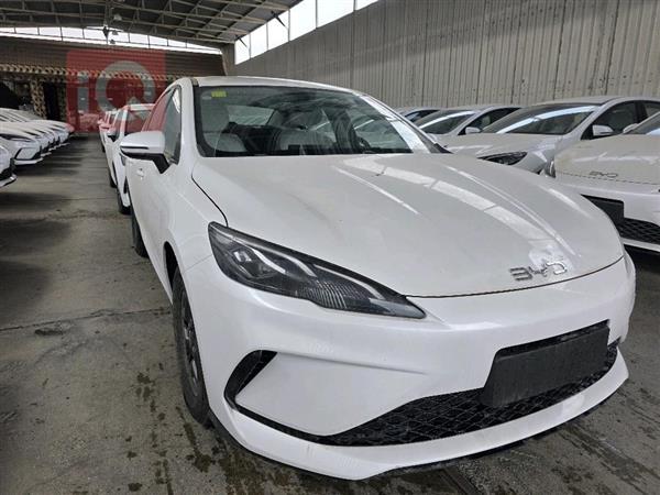 بي واي دي سيل 05 DM-i 2025 للبيع في العراق -  بغداد